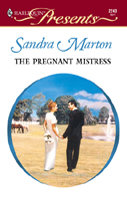 The Pregnant Mistress